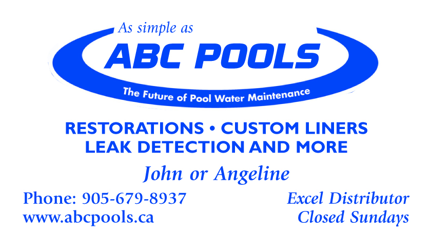 ABC Pools